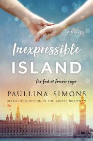 Title: Inexpressible Island, Author: Paullina Simons