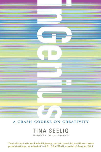 inGenius: A Crash Course on Creativity