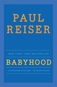 Title: Babyhood, Author: Paul Reiser