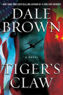 Tiger's Claw (Patrick McLanahan Series #18)