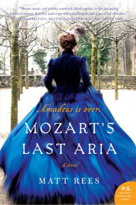 Download gratis ebook Mozart's Last Aria: A Novel