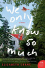 We Only Know So Much: A Novel