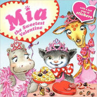 Title: Mia: The Sweetest Valentine, Author: Robin Farley