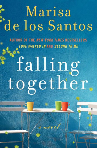 Falling Together: A Novel