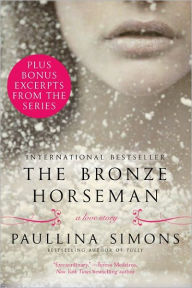 Title: The Bronze Horseman with Bonus Material, Author: Paullina Simons