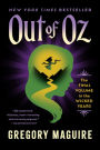 Out of Oz (Wicked Years Series #4)