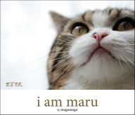 Title: I Am Maru, Author: mugumogu