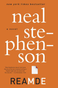 Title: Reamde, Author: Neal Stephenson