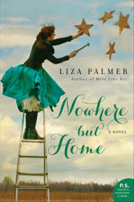 Amazon uk audio books download Nowhere but Home: A Novel 9780062101488