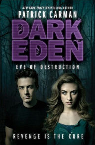 Title: Eve of Destruction, Author: Patrick Carman