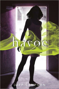 Title: Havoc (Deviants Series #2), Author: Jeff Sampson