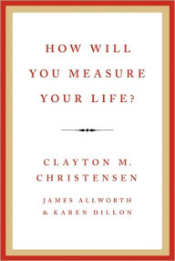 Title: How Will You Measure Your Life?, Author: Rampage the Wrath of Rock!