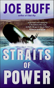 Ebooks pdf download free Straits of Power ePub RTF FB2 9780062103260 by Joe Buff