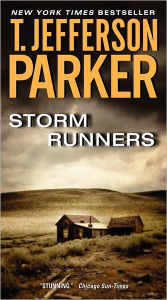 Storm Runners