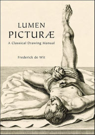 Lumen Picturae: A Classical Drawing Manuel