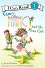 Fancy Nancy and the Mean Girl (I Can Read Book 1 Series)