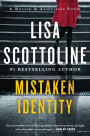 Mistaken Identity (Rosato & Associates Series #4)