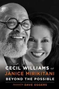 Title: Beyond the Possible: 50 Years of Radical Change at Glide, Author: Cecil Williams