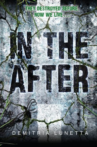 Title: In the After, Author: Demitria Lunetta