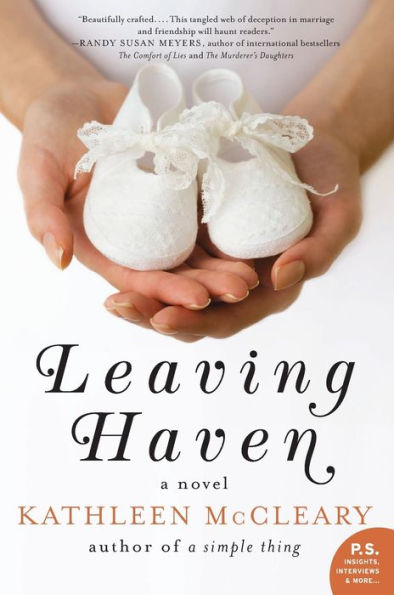 Leaving Haven: A Novel