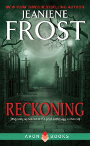 Title: Reckoning: From Unbound, Author: Jeaniene Frost