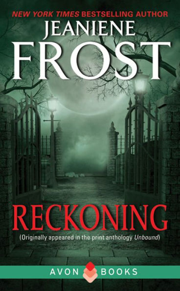 Reckoning: From Unbound