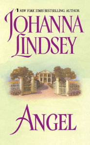 Title: Angel, Author: Johanna Lindsey