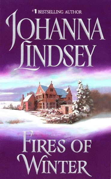 Fires of Winter (Haardrad Family Series #1)