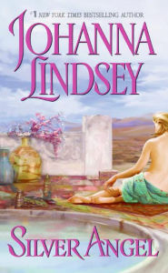 Title: Silver Angel, Author: Johanna Lindsey