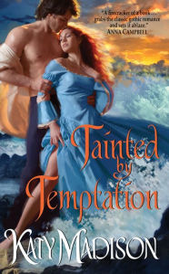 Title: Tainted By Temptation, Author: Katy Madison
