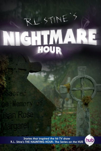 Nightmare Hour TV Tie-in Edition