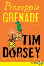 Pineapple Grenade (Serge Storms Series #15)
