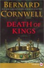 Death of Kings (Last Kingdom Series #6) (Saxon Tales)