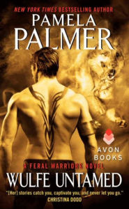 Title: Wulfe Untamed (Feral Warriors Series #8), Author: Pamela Palmer