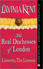 Linnette, The Lioness: The Real Duchesses of London