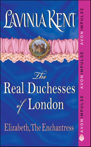 Linnette, The Lioness: The Real Duchesses of London