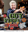 Guy Fieri Food (Enhanced Edition): More Than 150 Off-the-Hook Recipes