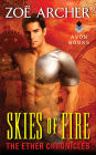 Skies of Fire: The Ether Chronicles