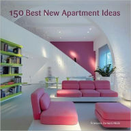 Title: 150 Best New Apartment Ideas, Author: Francesc Zamora