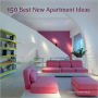 150 Best New Apartment Ideas