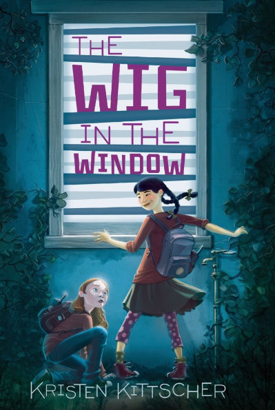 The Wig in the Window