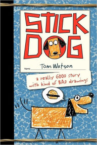 Twenty Thousand Fleas Under the Sea (B&N Exclusive Edition) (Dog Man Series  #11) by Dav Pilkey, Hardcover