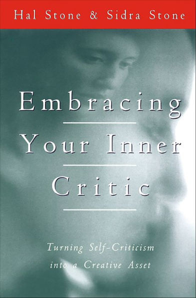 Embracing Your Inner Critic: Turning Self-Criticism into a Creative Asset