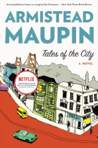 Title: Tales of the City (Tales of the City Series #1), Author: Armistead Maupin