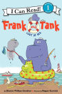 Frank and Tank: Lost at Sea