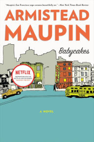 Title: Babycakes (Tales of the City Series #4), Author: Armistead Maupin