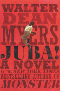 Title: Juba!, Author: Walter Dean Myers