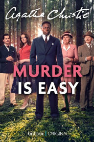 Title: Murder Is Easy, Author: Agatha Christie