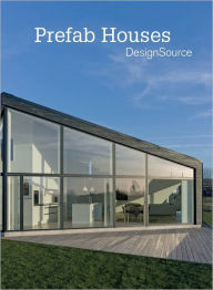 Title: PreFab Houses DesignSource, Author: Marta Serrats