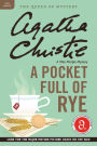 A Pocket Full of Rye (Miss Marple Series #6)